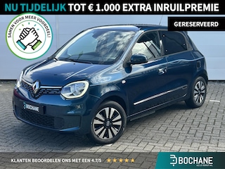 Renault Twingo Z.E. R80 Intens | SoH 90% | Navigatie | Camera | Apple & Android Carplay | Climate Control | Cruise Control |