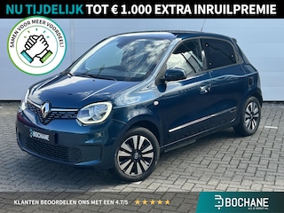 Renault Twingo Z.E. R80 Intens | SoH 90% | Navigatie | Camera | Apple & Android Carplay | Climate Control | Cruise Control |