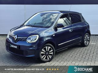 Renault Twingo Z.E. R80 Intens | SoH 90% | Navigatie | Camera | Apple & Android Carplay | Climate Control | Cruise Control |