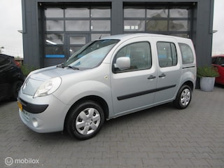 Renault Kangoo 1.6 Expression 140dkm! 5 pers Trekhaak