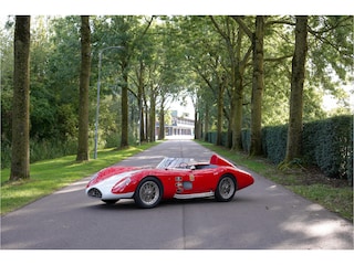 Overige Overige Bandini 750 Sport Saponetta S0338 - M1237