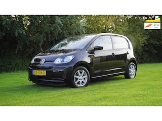 Volkswagen Up 1.0 BMT move up! 5 drs Airco blue tooth