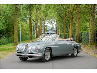 Alfa Romeo 6C 2500 GT cabriolet S... - M1244