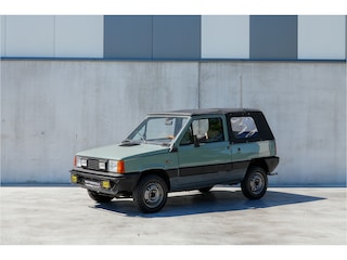 Fiat Panda 4X4 M1212