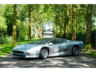 Jaguar XJ 220 M1207