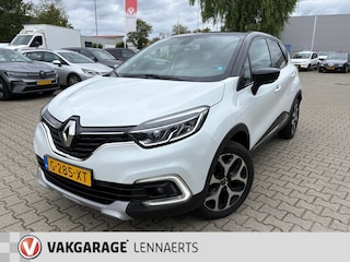 Renault Captur 0.9 TCe Intens