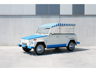 Volkswagen 181 THING M1204