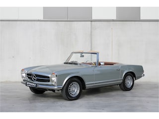 Mercedes-Benz SL 280SL M1160