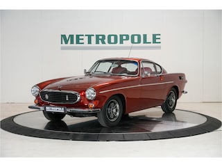 Volvo P1800 E M1128
