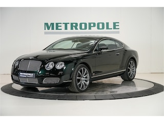 Bentley Continental M1118