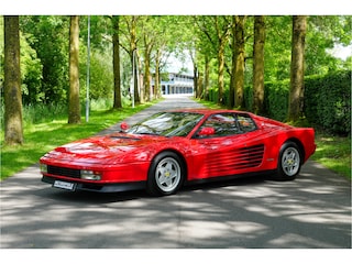 Ferrari Testarossa M1113