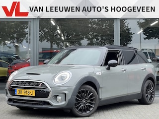 Mini Clubman 2.0 Cooper S Business Plus | Automaat | Navigatie | PDC