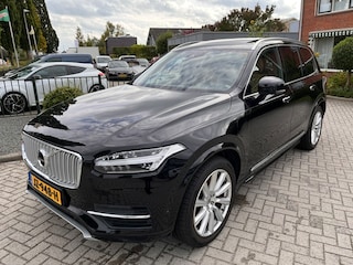 Volvo XC90 2.0 T8 Twin Engine AWD Inscription