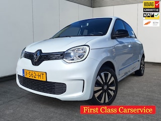 Renault Twingo Z.E. R80 E-Tech Techno 22 kWh | Nette auto