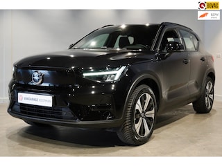 Volvo XC40 Single Motor Core 69 kWh