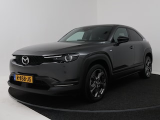 Mazda MX-30 e-SkyActiv EV 145 Advantage 36 kWh | Head-up Display | Stoelgeheugen | Navigatie | Stoelverwarming |