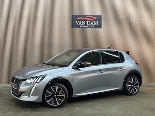 Peugeot 208 1.2 PureTech GT-Line 2021 LED PANO CAMERA