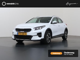 Kia XCeed 1.6 GDi PHEV DynamicLine | Stoel/Stuurverwarming | Parkeercamera | Apple Carplay / Android Auto | Climate control | Cruise Control  |