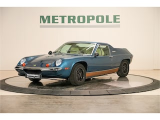 Lotus Europa SPECIAL M1112