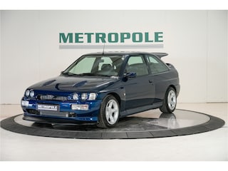 Ford Escort RS Cosworth M1091