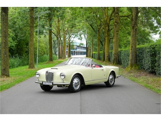 Lancia Aurelia B24 Convertible M1090