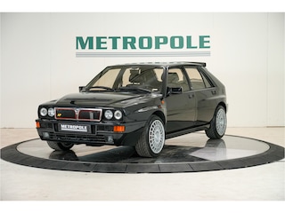 Lancia Delta HF Integrale Evo 1 M1089