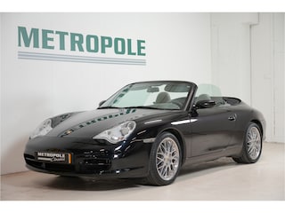 Porsche 911 996 CARRERA 2 Cabriolet M1061