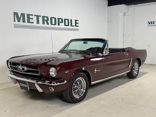 Ford Mustang 260 Convertible M1005