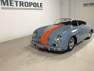 Volkswagen Overige SPEEDSTER M0973