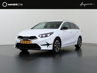 Kia Ceed Sportswagon 1.0 T-GDi Design Edition | Navigatie | Parkeercamera | Adaptieve Cruise Control | Stoel/Stuurverwarming | JBL Audio |