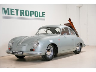 Porsche 356 Pre-A M0959