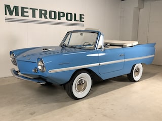 Amphicar 770 M0825