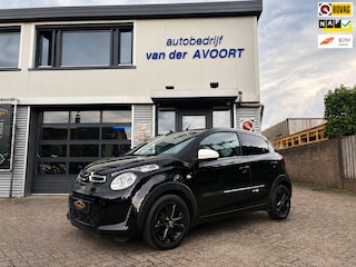 Citroën C1 1.0 VTi Urban Ride