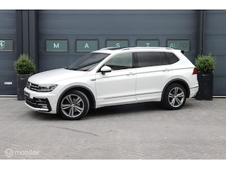 Volkswagen Tiguan 1.5 TSI Highline|R-Line|Pano|Camera|Massage|Trekhaak