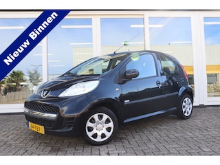 Peugeot 107 1.0-12V Millesim 200, Airco, Elektrische Ramen V, Prijs Is Rijklaar