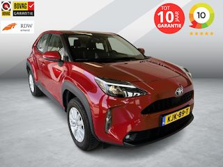 Toyota Yaris Cross 1.5 Hybrid Comfort