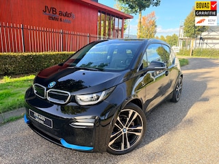 BMW i3 S 120Ah 42 kWh, stoelverwarming,