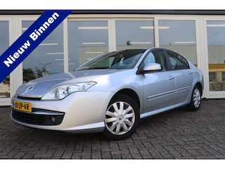 Renault Laguna 1.6 16V Expression, Cruise Control, Airco, PDC A, Schuif/Kanteldak, Prijs Is Rijklaar Inclusief 6 Maanden Garantie
