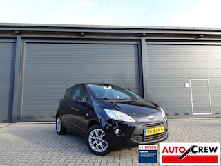 Ford Ka 1.2 Trend GOED ONDERHOUDEN!