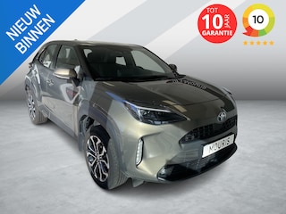 Toyota Yaris Cross 1.5 Hybrid Dynamic