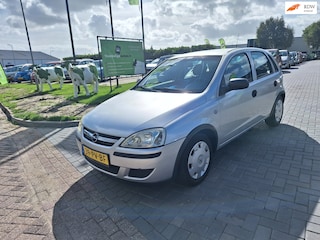 Opel Corsa 1.2-16V Rhythm / 114.548 km NAP / APK september 2027