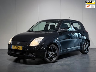 Suzuki Swift 1.3 Shogun /Airco/Elek. Pakket/LMV/NAP