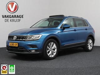 Volkswagen Tiguan 1.5 TSI ACT Comfortline | ACC | Panoramadak | LED Verlichting!