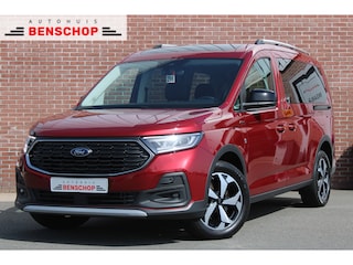 Ford Tourneo Connect 7P 1.5 EcoBoost 150PK PHEV L2 Active |PANO-DAK|ACC|KEYLESS|LED|