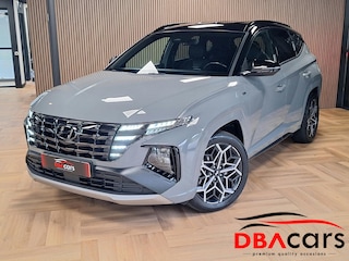 Hyundai Tucson 1.6 T-GDI PHEV Premium N-line 4WD Trekh.