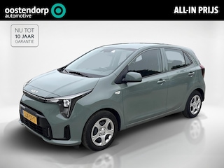 Kia Picanto 1.0 DPI DynamicLine | Navigatie | Camera | CarPlay |