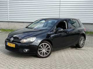 Volkswagen Golf 1.4 TSI Highline (INRUILKOOPJE, LEES TEKST)