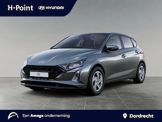 Hyundai i20 E-Motion 1.0 T-GDi 90pk | CAMERA | NAVI | APPLE CARPLAY / ANDROID AUTO | AIRCO |