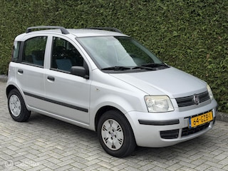 Fiat Panda 1.2 Edizione Cool Airco Distributie vervangen