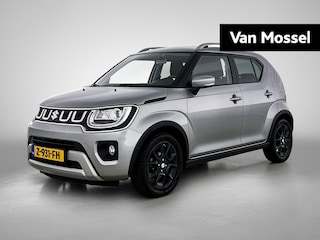 Suzuki Ignis 1.2 Smart Hybrid Style | Navigatie | Camera | 32.000km! |